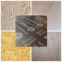 Финские ламинированные фанеры