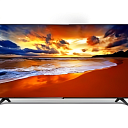 Телевизор AVALON B43MQA800, чёрный