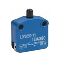 Вспомогательный контакт NH40 (LXW20-11 AC11 15A/380)