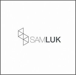 Логотип SamLuk
