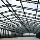 Быстровозводимые здания из ЛСТК