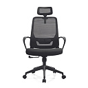 Офисное кресло LJ 901 A