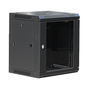 Настенные телекоммуникационные/серверные шкафы 12U Фото #3113394