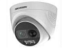 Камера видеонаблюдения DS-2CE72DFT-PIRXOF