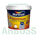 Краска MAXIMUM SILIKONLU IPEK MAT (7,5 л)