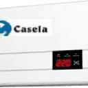 Автоматический стабилизатор напряжения "CASELA CSL-152-500"(настенный) в коробке 4 шт