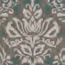 Настенный декор Элемент Вставка Дамаско