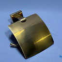 Бумагодержатель САЕ латунь