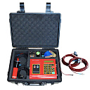 SLS-720PE — портативный теплосчетчик