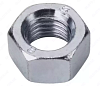 Гайка М10 оцинкованная класс прочности 8