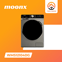 Стиральная машина MoonX Inverter 12 кг (WMS12104DG)