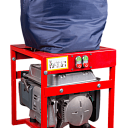 Надувная осветительная мачта АБЛАЙТ EL(T7) 480LED