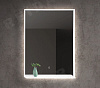 Зеркало с подсветкой для ванны - 487