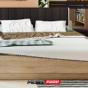 Кровать модель №23