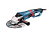 Угловая шлифмашина Bosch GWS 26-180 LVI Professional