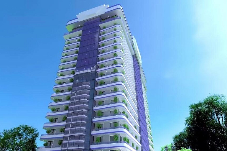 Vatan Residence - 1