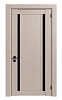 Межкомнатные двери, модель: STYLE 10, цвет: Капучино