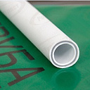 RTP РоссТурПласт Труба отоплений PN25, армированная стекловолокном