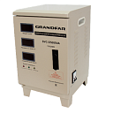 Стабилизатор напряжения GRANDFAR SVC-D5000VA 110-250V