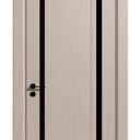 Межкомнатные двери, модель: STYLE 10, цвет: Капучино