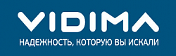 Логотип VIDIMA