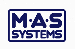 Логотип МАС Системз, ООО