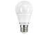 Светодиодная лампа LX-10, 3w RGB E27,220В LEXPLUS (блистер с пультом)