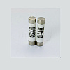Предохранитель цилиндрический R015 gF2 10×38, 1A, 500V