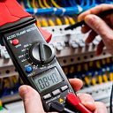 Автоматический ввод резерва АВР испытание и наладка