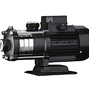 Насос горизонтальный многоступенчатый CNP CHLF(T)12-50LSWPR