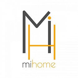 Логотип MiHome