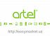 Газовая плита Artel Apetito 01-G