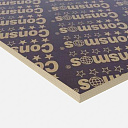 Фанера ламинированная 2440*1220*18 мм, Китай