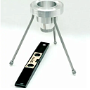 Вискозиметр лакокрасочных материалов BЗ-246 (Вискозиметр ВЗ-246 (на треноге))