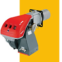 Газовые горелки пропорциональным контролем TG400b AGP