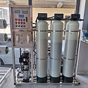 Фильтр обратного осмоса 1000 л/ч