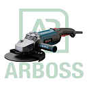Угловая шлифмашина ALTECO AG 2610-230 S