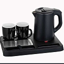 Чайная станция