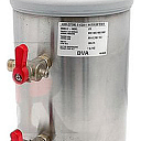 Смягчитель воды  De Vecchi DVA12