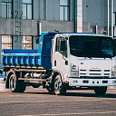 Самосвал ISUZU NQR 90L-K