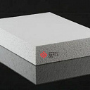 Пенопласт, плотность 18, толщина 2 см, 30 шт