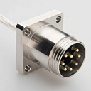 Герморазъемы SubConn® серии Metal Shell