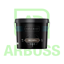 Декоративная водоэмульсионная краска Decopia B-270 Deckoratif (0,5 л)