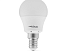 LED Лампа AK-LBL 3W E14