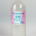 Растворитель Р-646 ГОСТ 18188-72 (20л/16кг.) "STRONG"