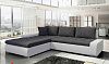 Диван угловой, модель "ДИАНТА"