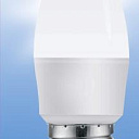 Лампа светодиодная C30 5 Вт "TESS" E27 6500K