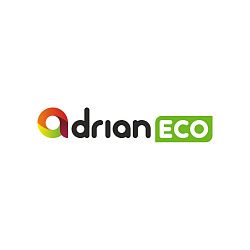 Логотип Adrian Eco