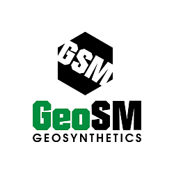 Логотип ООО VOSTOK-GEOSINTETIX