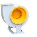 Вентилятор ВЦ 4-75-6,3-Ц-1-2,2/1000